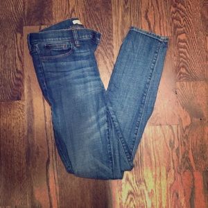 J.Crew Skinny Jeans